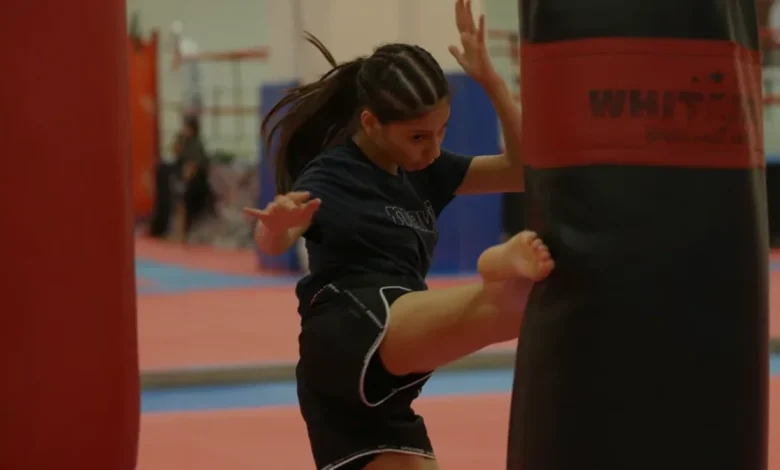 Antalya Yaz Spor Okulları Şampiyon Sporcular Yetiştiriyor