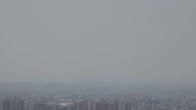 Antalyada Aşırı Nem ve Sıcaklık Hayatı Olumsuz Etkiliyor
