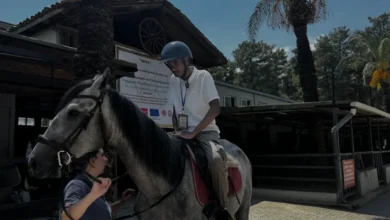 Antalyada Ata Sporları ile Kültürel Uyum Çalıştayı