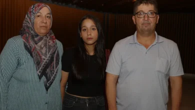 Antalyalı Aile Evlatlarının Organlarıyla 7 Kişiye Hayat Verdi