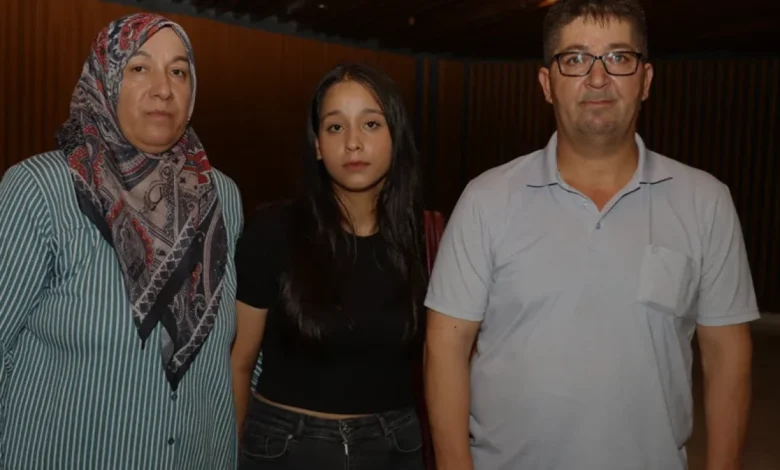 Antalyalı Aile Evlatlarının Organlarıyla 7 Kişiye Hayat Verdi