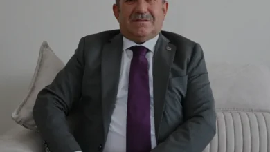 Antalyalı Özel Çifti 6'ncı Bebek İçin Geçici Koruyucu Aile Olmaya Hazırlanıyor