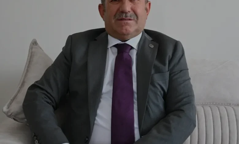 Antalyalı Özel Çifti 6'ncı Bebek İçin Geçici Koruyucu Aile Olmaya Hazırlanıyor
