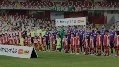 Antalyaspor Sezonu Gol Düellosunda 3 Puanla Açtı