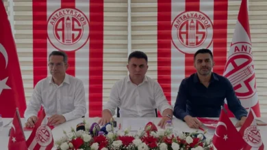 Antalyaspor Transfer Yasağındaki 16 Dosyanın Büyük Kısmını Kapattı