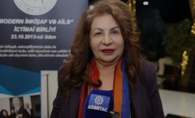 Azerbaycan ve Özbekistan Arasında Ebedi Dostluk Anlaşması