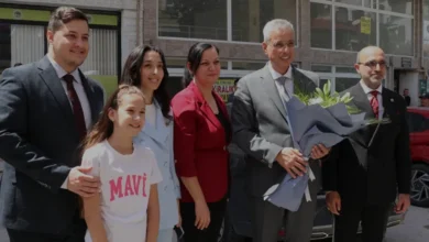 Bakan Memişoğlu Burdur Sağlık Yatırımlarını ve Yeni Modeli Açıkladı