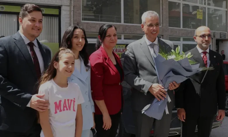 Bakan Memişoğlu Burdur Sağlık Yatırımlarını ve Yeni Modeli Açıkladı