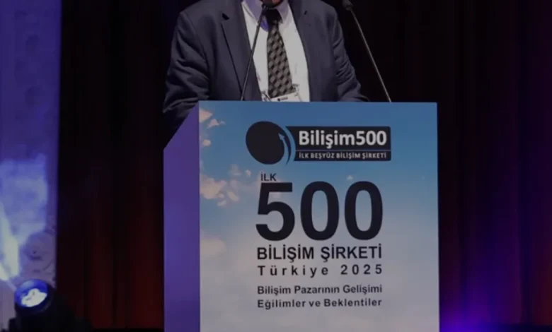 Bilişim 500 Araştırması Sonuçlandı Sektör Geliri 1.6 Trilyon Liraya Çıktı