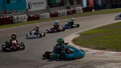 BOM Karting Takımı Kapadokya Yarışlarından 3 Podyumla Ayrıldı
