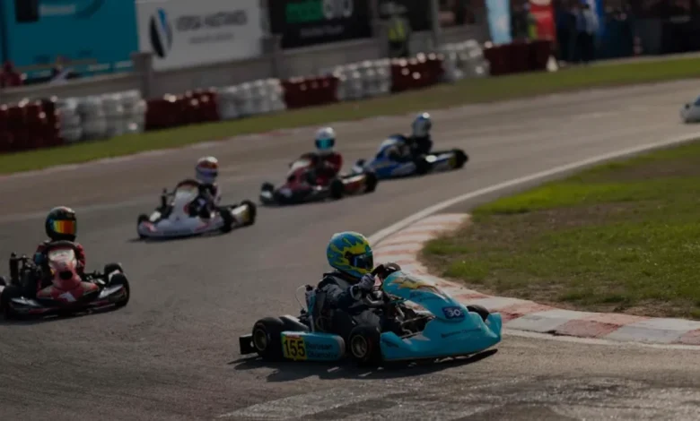 BOM Karting Takımı Kapadokya Yarışlarından 3 Podyumla Ayrıldı