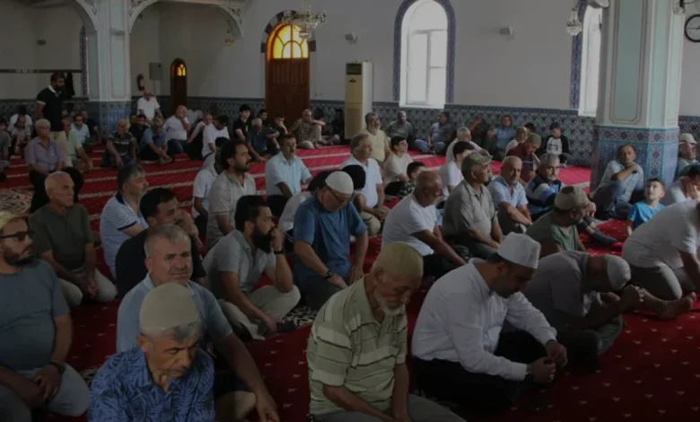 Bozyazı 30 Ağustos Zafer Bayramı için şehitlik ziyaretleri düzenlendi