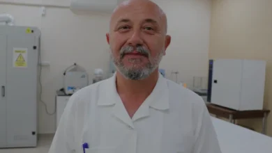 Burdur Mehmet Akif Ersoy Üniversitesinden Orf Hastalığına Yerli Aşı