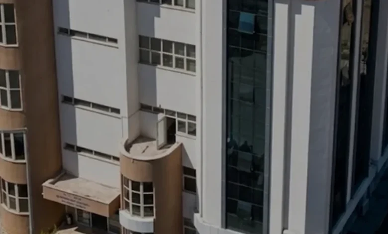 Burdur TSO Hizmet Binasında Güneş Enerjisi Dönemi Başladı