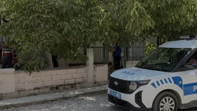 Burdurda Araç Parkı Kavgası Kanlı Bitti