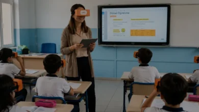 Dijital Öğretmenler Projesi 11 Dönemi Geride Bıraktı