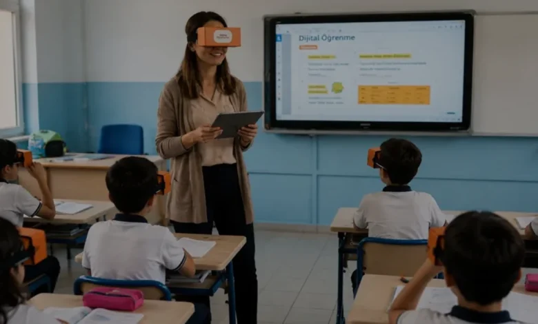 Dijital Öğretmenler Projesi 11 Dönemi Geride Bıraktı