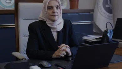 Diyanet İşleri Başkanlığının Yaz Kur'an Kursları Sona Erdi