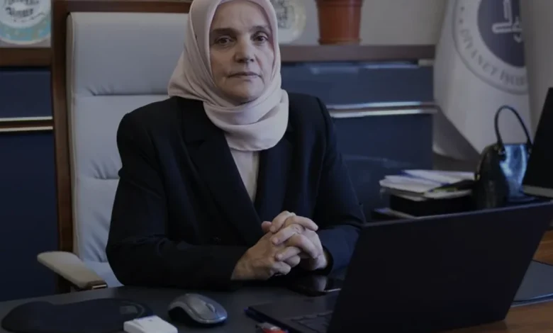 Diyanet İşleri Başkanlığının Yaz Kur'an Kursları Sona Erdi