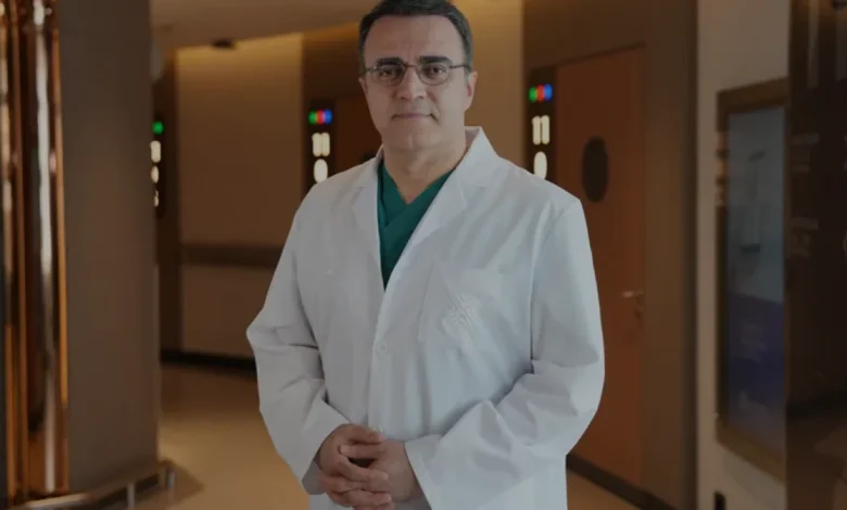 Diz ve Kalça Protezi Ameliyatlarında Enfeksiyon Riski ve Tedavi