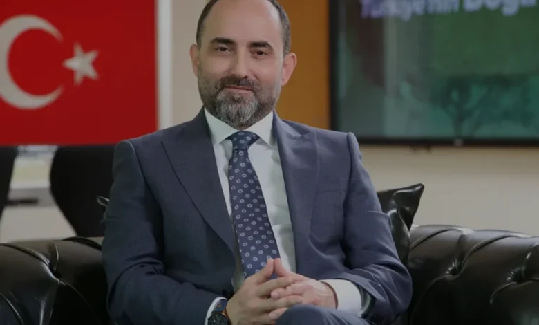 Doğa Koleji 2026 YKS Başarısını 159 Üniversite Rektörüne Bildirdi