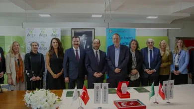 Doğa Koleji Cambridge English Platinum Eğitim Partneri Oldu