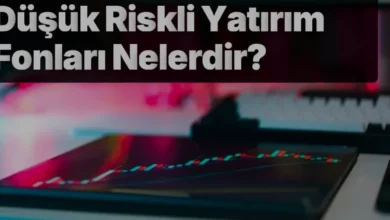 Düşük Riskli Yatırım Fonları ve Portföy Yapıları