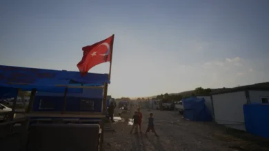 Düzce Fındık Hasadında Mevsimlik İşçiler İçin Sezon Başladı