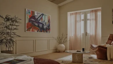 Edvard Munch Başyapıtları Samsung Art Store ile Evlere Taşınıyor