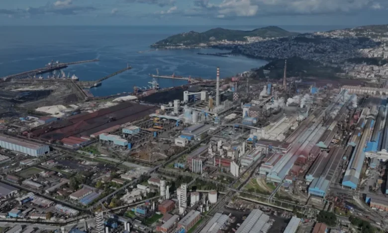 Erdemir 2026 İlk Yarısında Net Karını 201 Milyon Dolara Çıkardı