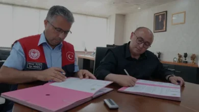 Erdemli Belediyesi Yerel Lezzetleri Tescil Ettirmek İçin Harekete Geçti