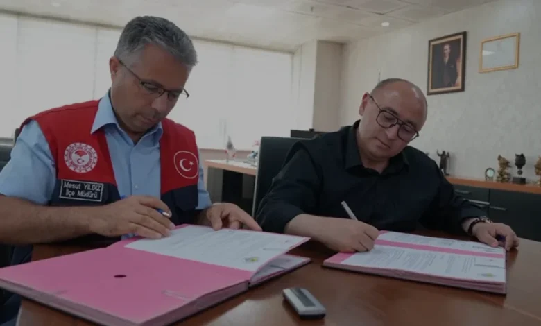 Erdemli Belediyesi Yerel Lezzetleri Tescil Ettirmek İçin Harekete Geçti
