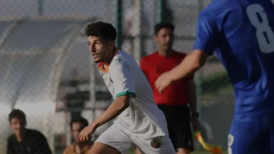 Erzurumspor FK ve Alanyaspor Hazırlık Maçında Skor Üretemedi