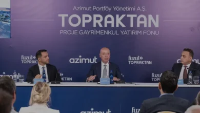Fuzul Holding ve Azimut Portföyden Gayrimenkul Yatırım Fonu