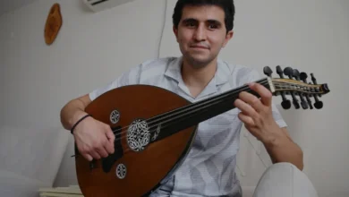 Görme Engelli İki Kardeş Aile Desteğiyle Üniversiteli Oldu