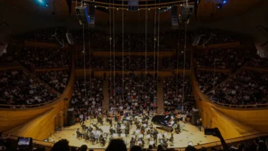 Hatay Akademi Senfoni Orkestrası 5 Şehirde Feyruz Konserleri Verecek