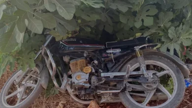 Hatay Kırıkhan Merkezli Motosiklet Hırsızlığı Operasyonu