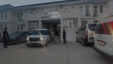 Hatay Samandağda Çocuğu Silahla Alıkoyan 2 Şüpheli Tutuklandı