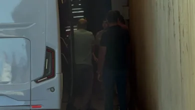 Hazine arazilerinin usulsüz devrine ilişkin soruşturmada 21 şüpheli adliyede