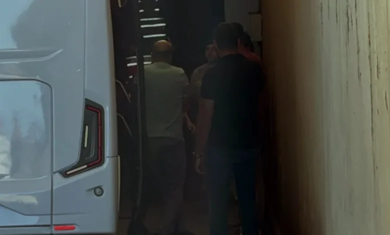 Hazine arazilerinin usulsüz devrine ilişkin soruşturmada 21 şüpheli adliyede