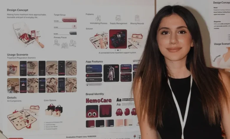 HemoCare ile Kalıtsal Kanama Bozukluğu Tedavisinde Yeni Dönem