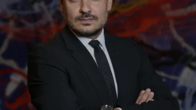 IBS Sigorta CEO'su Çiftçi Elektrikli Araç Kaskosunda Yeni Dönemi İşaret Etti