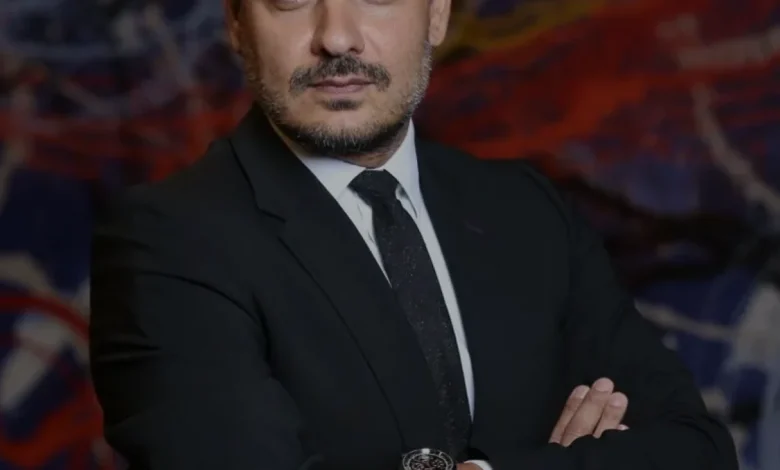 IBS Sigorta CEO'su Çiftçi Elektrikli Araç Kaskosunda Yeni Dönemi İşaret Etti