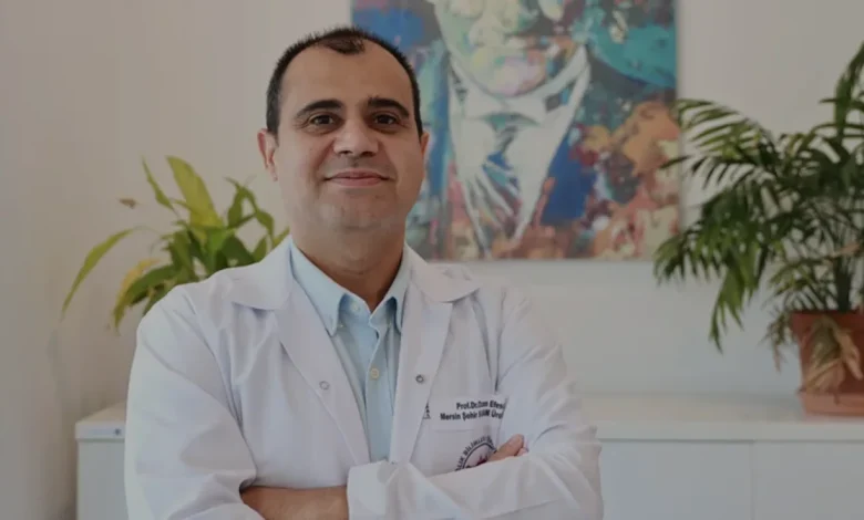 İdrar Rengi Değişimi Vücudun Su İhtiyacını Ele Veriyor
