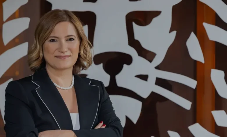 ING Türkiye İşletmelere Taşıt Kredisi Süreçlerini Dijitalleştirdi