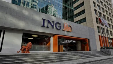 ING Türkiye Yapay Zeka Uygulamalarıyla İki Bronz Stevie Ödülü Aldı