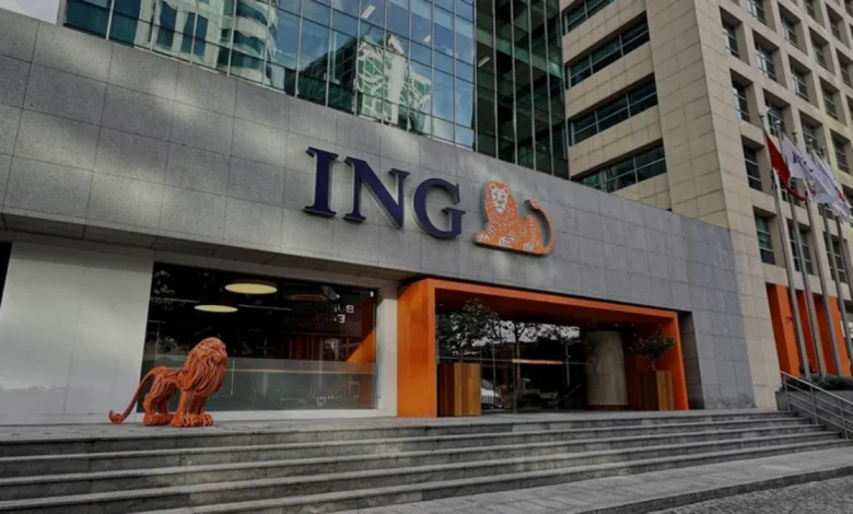 ING Türkiye Yapay Zeka Uygulamalarıyla İki Bronz Stevie Ödülü Aldı