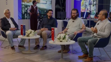 İstanbul Medipol Üniversitesinde Yapay Zeka ve Gelecek Vizyonu