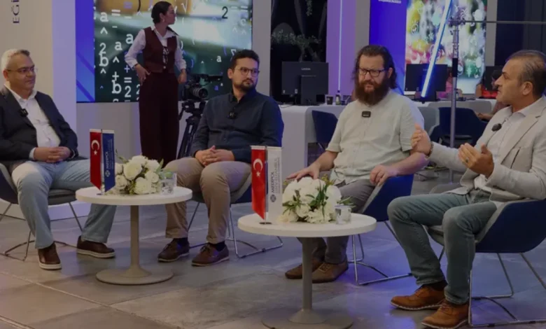 İstanbul Medipol Üniversitesinde Yapay Zeka ve Gelecek Vizyonu