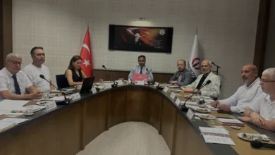 İSTE İlim ve Medeniyet Günleri Programı Açıklandı